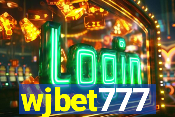 wjbet777