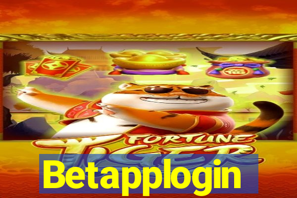 Betapplogin