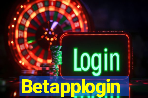 Betapplogin