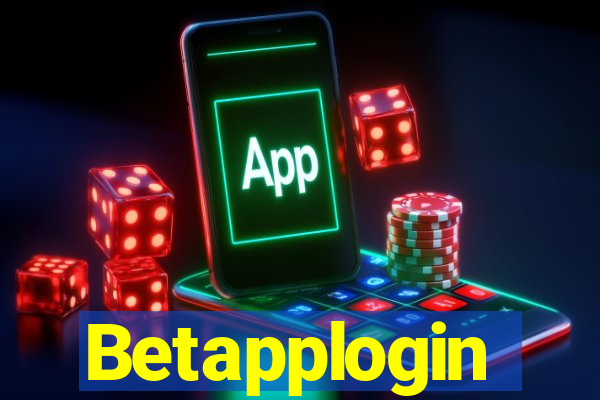 Betapplogin