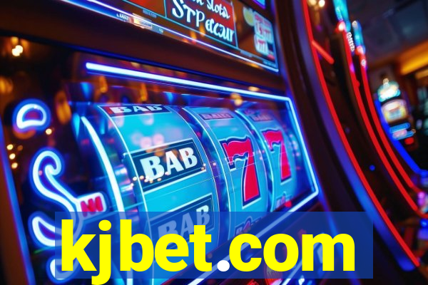 kjbet.com