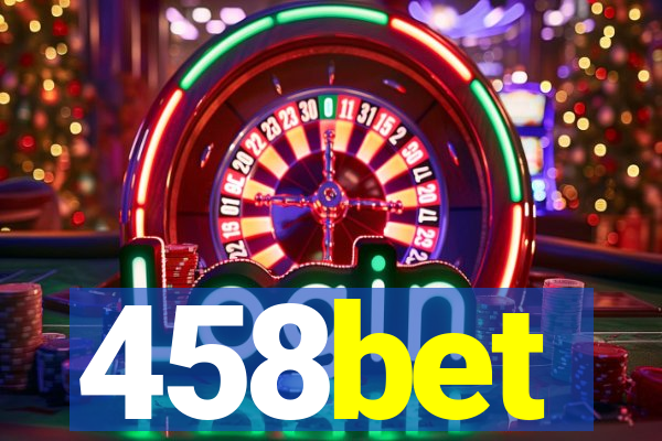 458bet