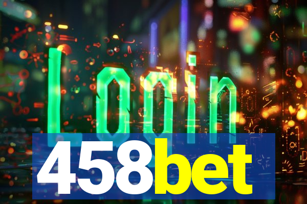 458bet