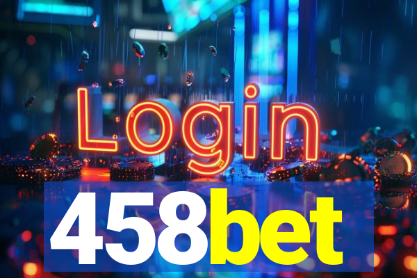 458bet