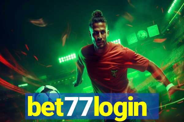 bet77login