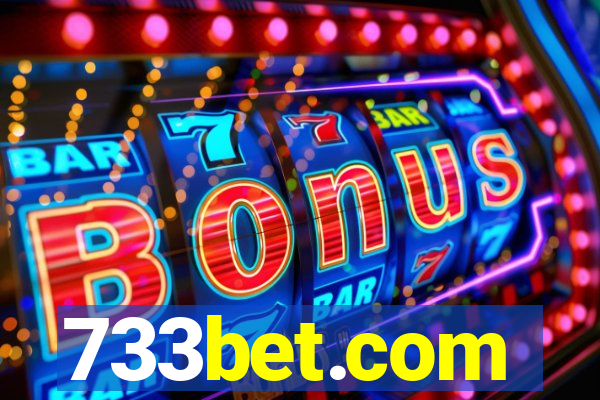 733bet.com