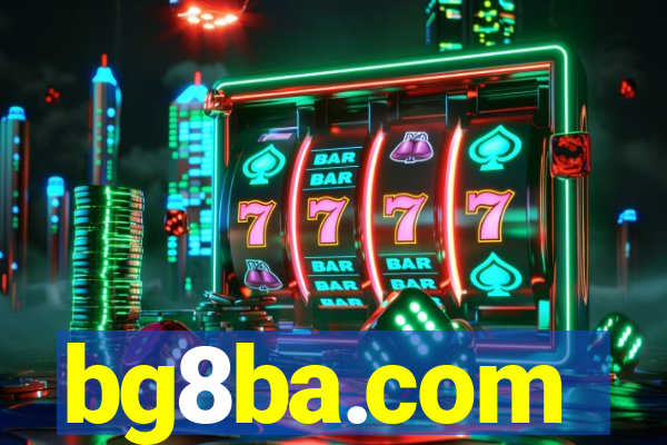 bg8ba.com