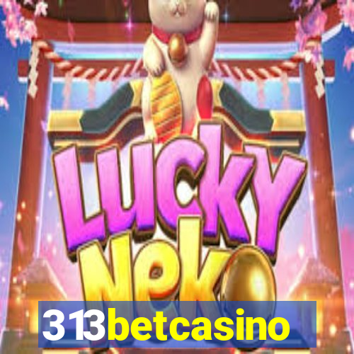 313betcasino