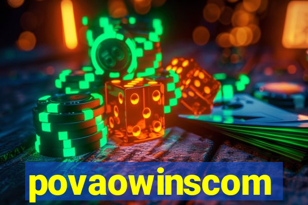 povaowinscom