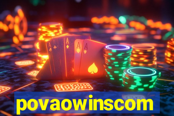 povaowinscom