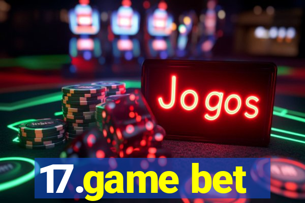 17.game bet