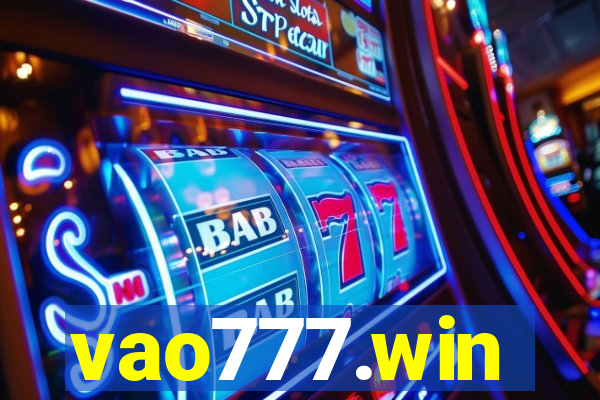 vao777.win