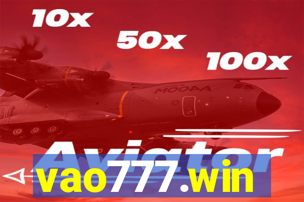 vao777.win