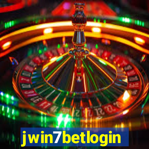 jwin7betlogin