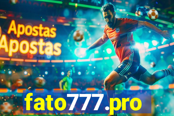 fato777.pro