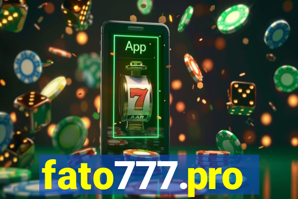 fato777.pro