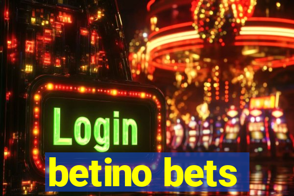 betino bets