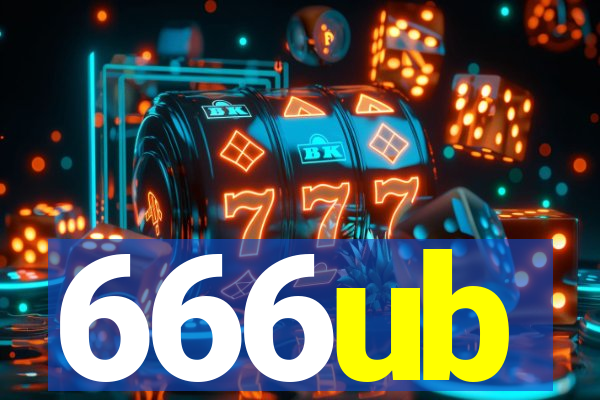 666ub