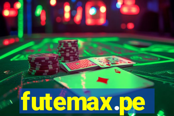 futemax.pe