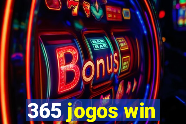 365 jogos win