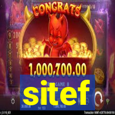 sitef