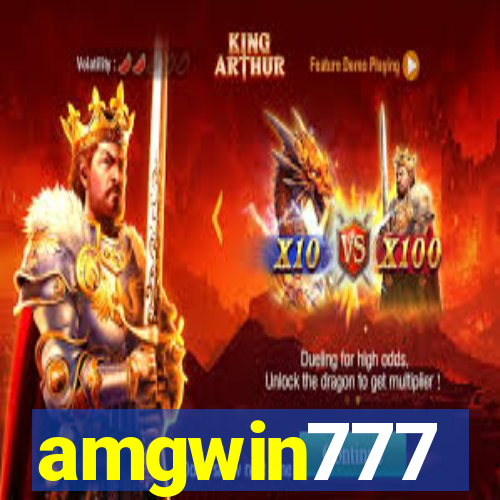 amgwin777