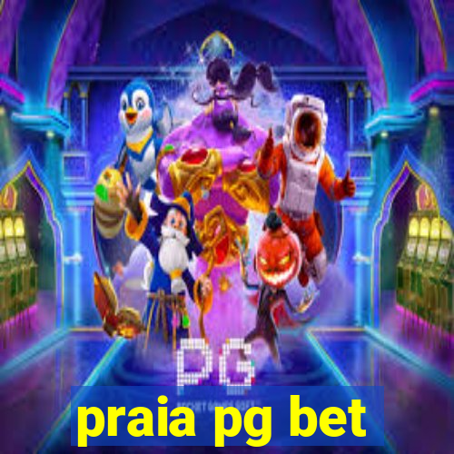 praia pg bet