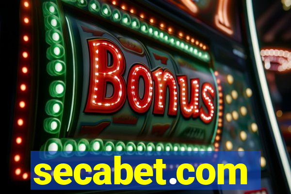 secabet.com