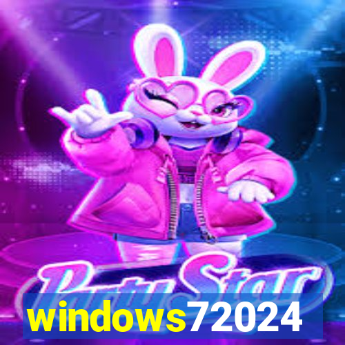 windows72024