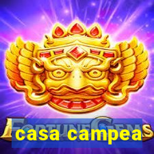 casa campea