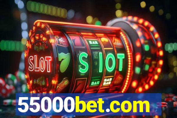 55000bet.com