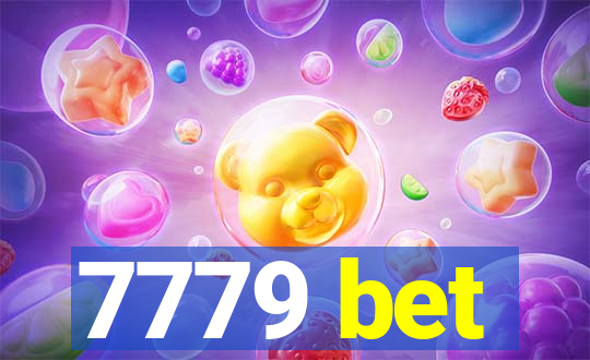 7779 bet