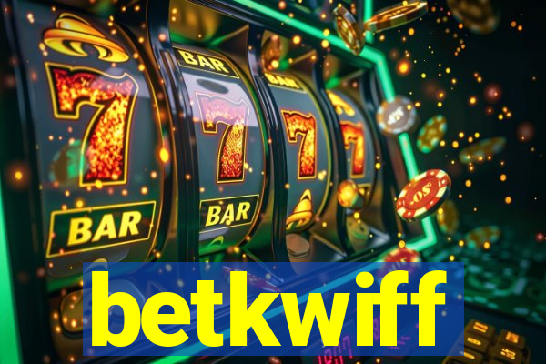 betkwiff