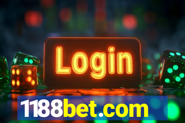 1188bet.com