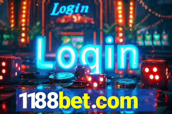 1188bet.com