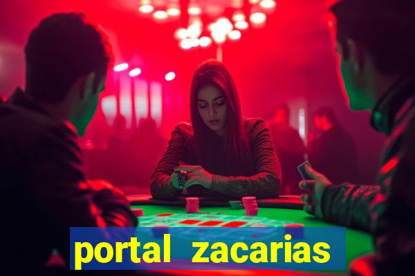 portal zacarias futebol mexicano