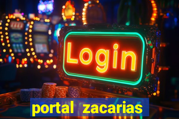 portal zacarias futebol mexicano