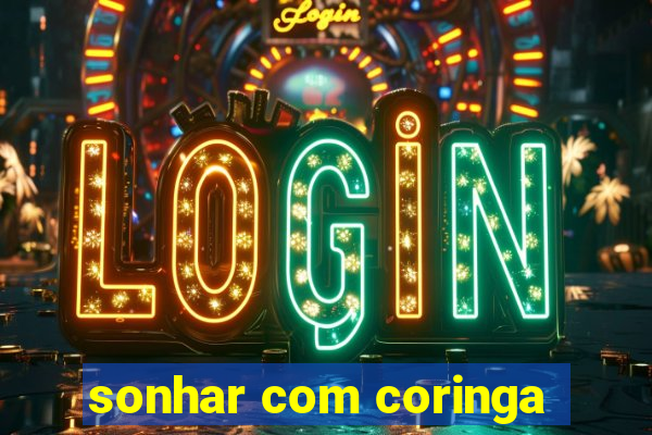 sonhar com coringa