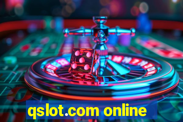 qslot.com online