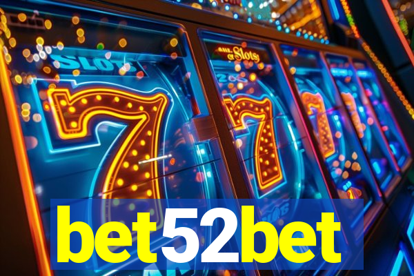 bet52bet