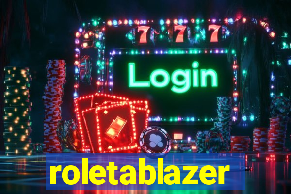 roletablazer