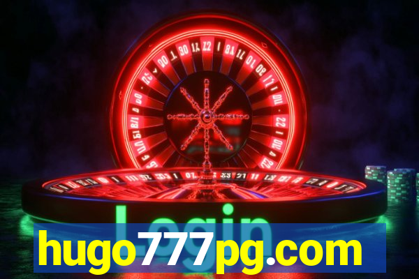 hugo777pg.com