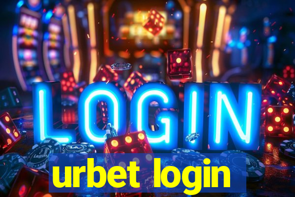 urbet login