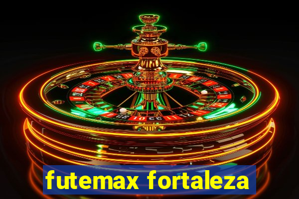 futemax fortaleza