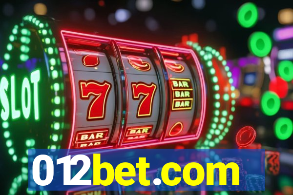 012bet.com