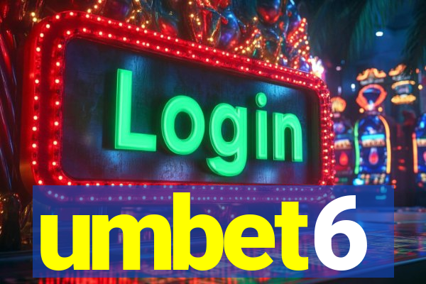 umbet6