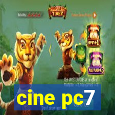 cine pc7