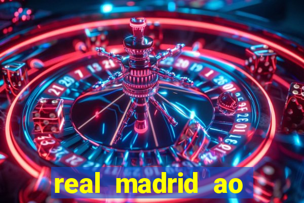 real madrid ao vivo com imagem futemax