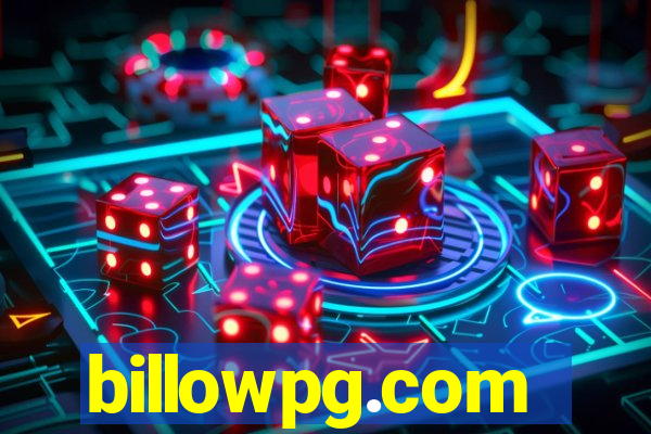 billowpg.com