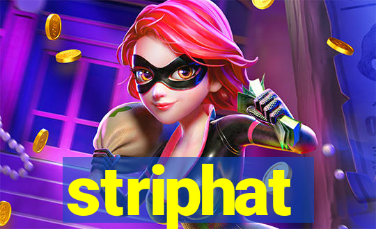 striphat